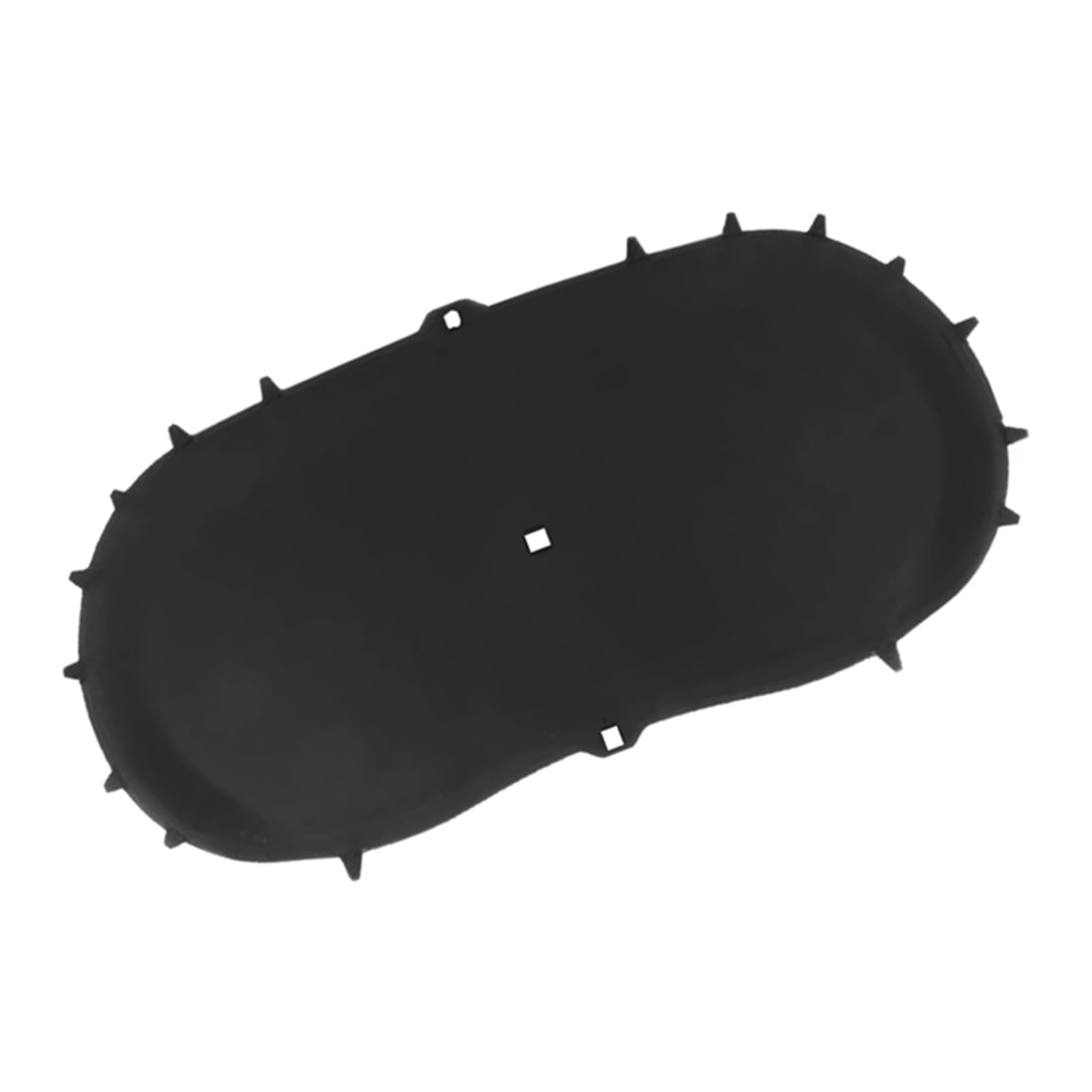 Compatible with VW for 2010 2011 2012 2013 2014 2015 2016 2017 Cotton Heat Insulation Soundproof Noise Reduction Hood Liner Pad Bonnet Mat Car Engine Hood Sound
