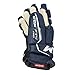 CCM JetSpeed FT4 PRO Senior NAVY/WHITE13 - Guanti da hockey su ghiaccio