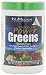 NuMedica Power Greens Chocolate 10.6 Oz