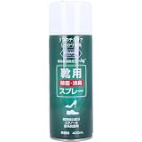 靴用 除菌消臭スプレー 無香料 420mL