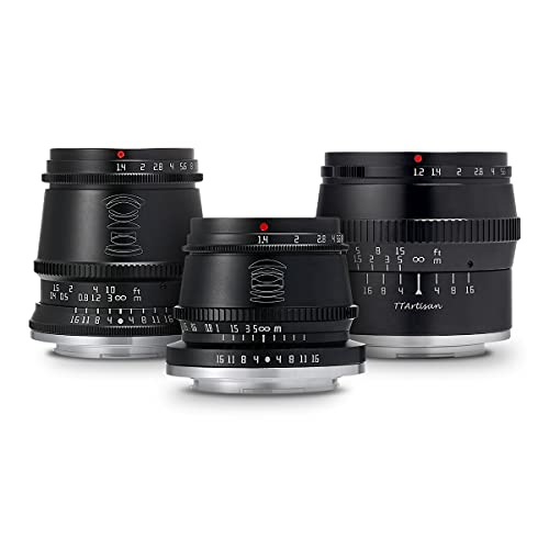 【新品同様】TTArtisan 17mm f/1.4 富士フイルム Xマウント TTArtisan 17mm f/1.4 Fujifilm X Mount - YouTube