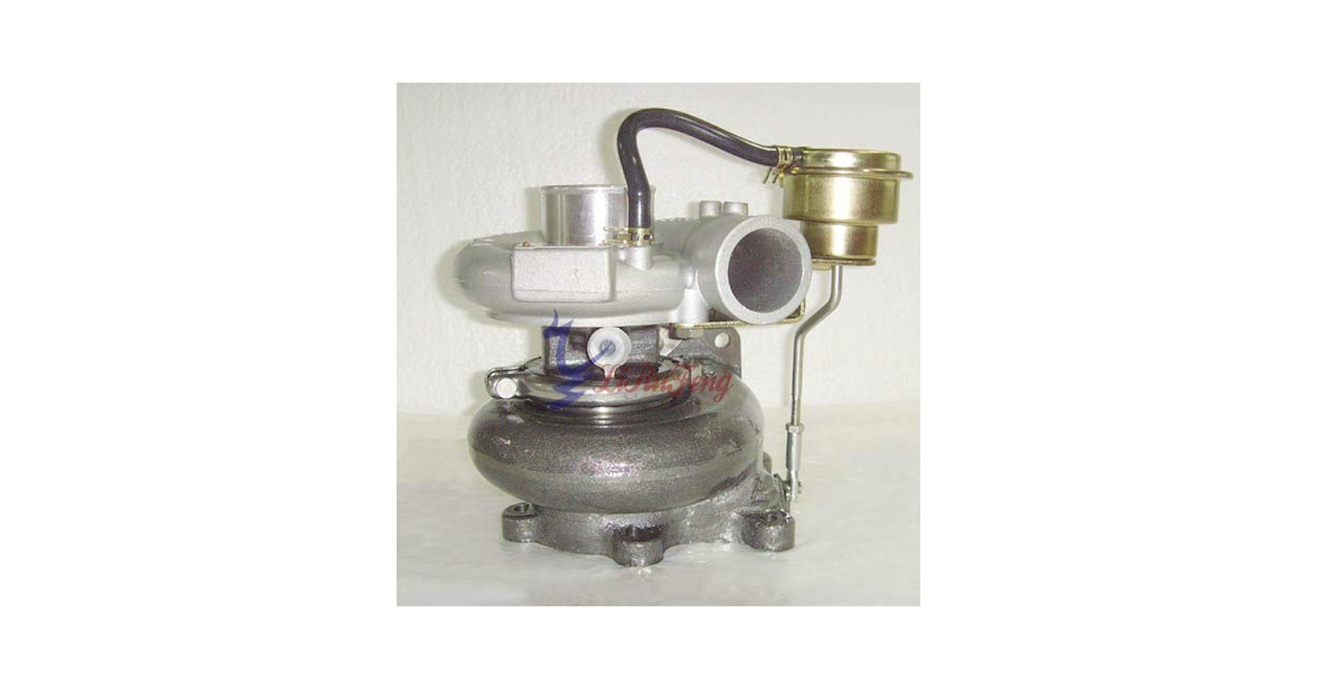 Amazon.com: Lirufeng TD06 turbocharger 49179-00260 fits For