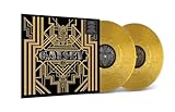 Music from Baz Luhrmann’s film The Great Gatsby Exclusive Gold Nugget Edition