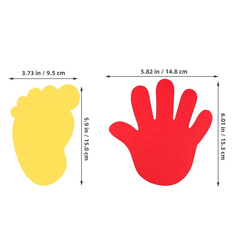 SEWACC Hand Paper Cutting Decoration Set - Image 4