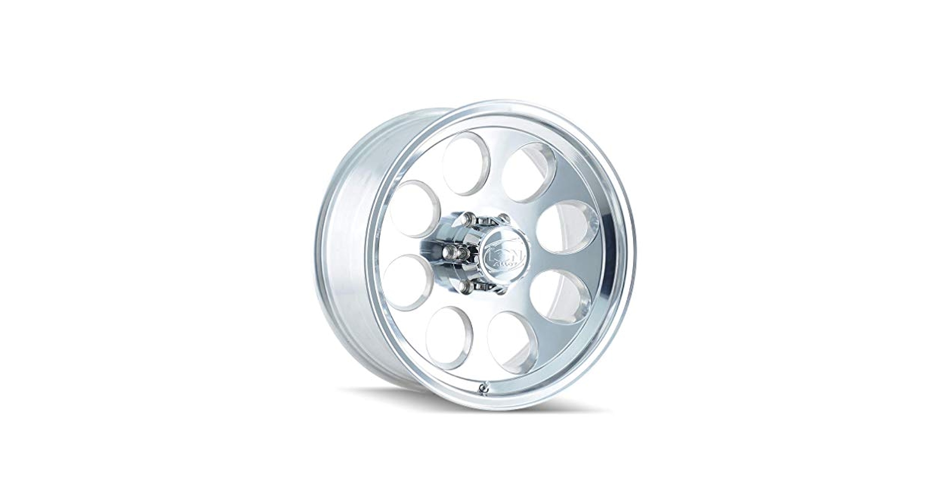 ミキ ホイール ION 171 17in アルミホイール Amazon.com: 171 17x9, Bolt Pattern: 6x135/, Offset: 0