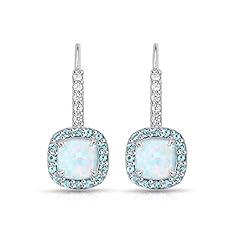 Simulated Blue Topaz