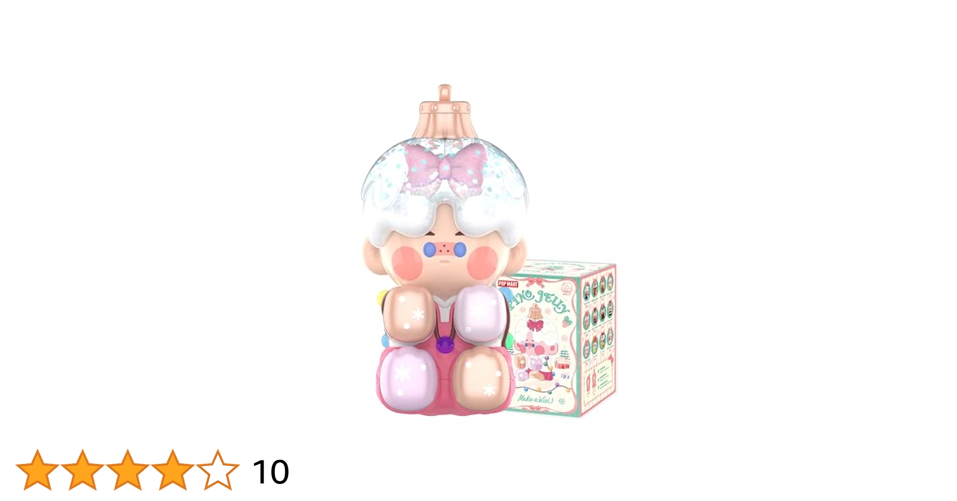 ポップマート PINO JELLY Lollipop ピノジェリー ポップマート PINO JELLY Lollipop ピノジェリー - メルカリ