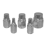 Cobra Products PST167 Pipe Nipple Extractors Set