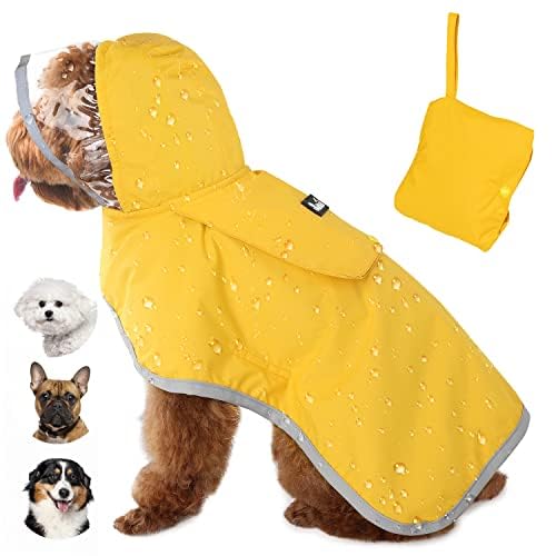 Top 10 Picks Best Dog Coats For 2023 The WaterHub