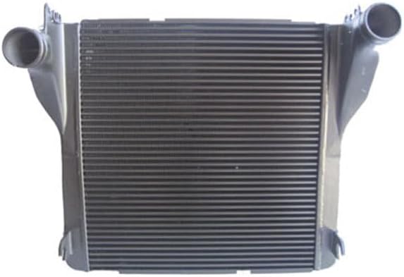 Technical Precision Replacement for Kenworth T660 Year 2009 Charge AIR Cooler 29 X 30.75 INCH