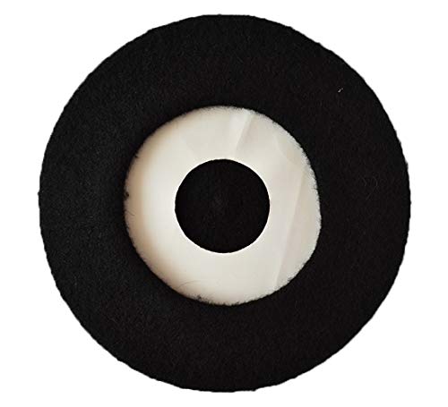 Joyhy Kids Girls Boys Solid Color Classic French Style Beret Beanie Hat Black #TOP3