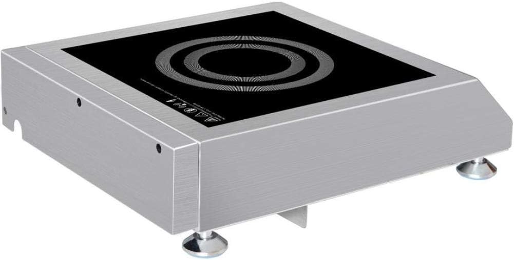 SPT SR-65AC 2600W Commercial Counter-top Induction Range