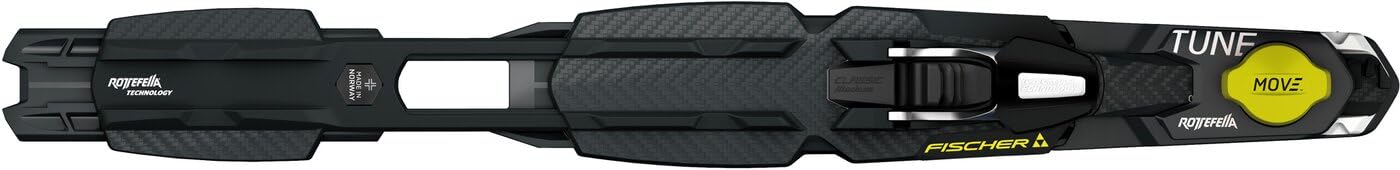 Fischer Move Tune KIT IFP Skate Manual BDG -