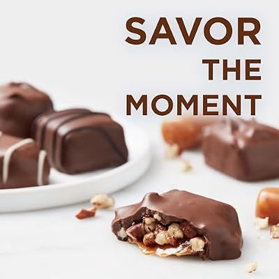 Russell Stover Assorted Chocolates, 18.4 Ounce Bag