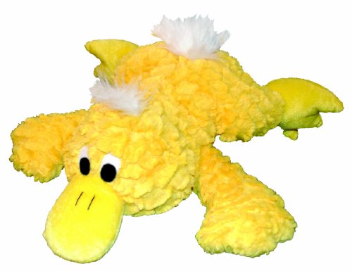 Patchwork Pet Pastel Platypus 15