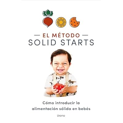 El m&eacute;todo Solid Starts
