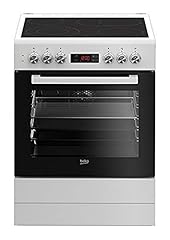 Beko FSM67320GWS Freistehender...