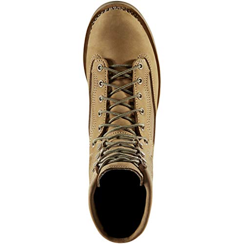 DANNER 53117-12.5R Marine Expeditionary Boot Aviator 8",PR2