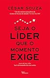  Seja o líder que o momento exige (Portuguese Edition)