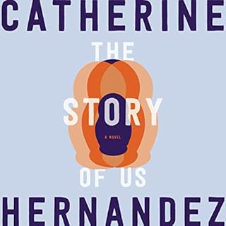 The Story of Us cover art