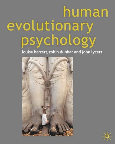 Human Evolutionary Psychology view 2