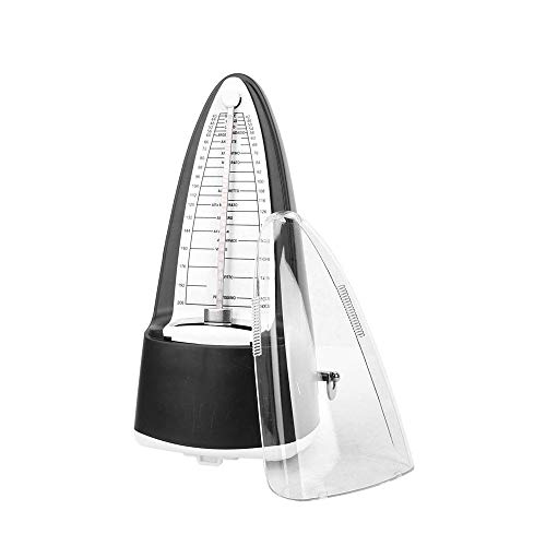 Universal Guitar Mechanical Metronome ABS Material for Guitar Violin Piano Bass Drum for Music Beginners Guitar… - Les Beatles, Paul McCartney, John Lennon, RIngo Starr, George Harrison Universal Guitar Mechanical Metronome ABS Material for Guitar Violin Piano Bass Drum for Music Beginners Guitar… – Image 6