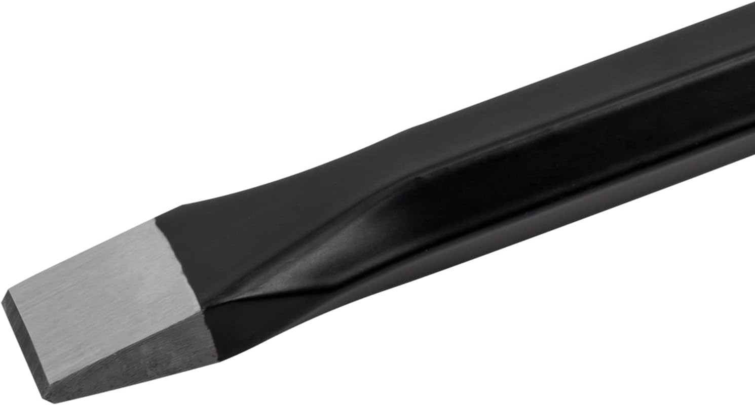 Roughneck ROU31999 Cold Chisel With Hand Guard 25x457mm (1x18in)