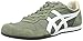 Produktbild Onitsuka Tiger Serrano Sneaker Herren Kaki/Weiss - 44 - Sneaker Low Shoes