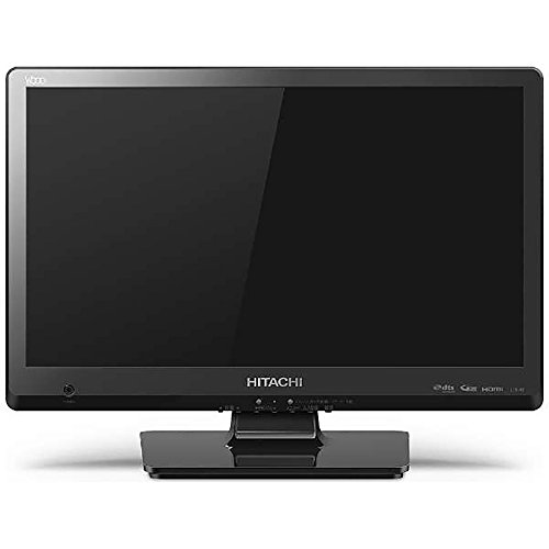 日立液晶テレビ！受信機型サイズ19V Amazon | 日立 19V型地上・BS・110度CSデジタルハイビジョンLED