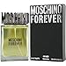 Produktbild Forever von Moschino - Eau de Toilette Spray 100 ml