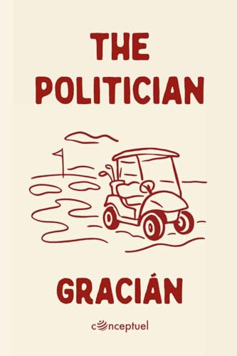 Bild: The Politician f�r 12,10 EUR bei amazon.de