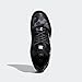 adidas ZX 8000 BAPE® x Undftd Shoes Men's, Black, Size 4.5