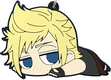 ファイナルファンタジーXV だる〜ん ラバーストラップコレクション1BOX Amazon.co.jp: ファイナルファンタジーXV だる～ん ラバーストラップ