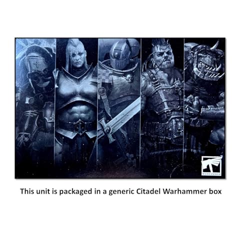 Image of Warhammer Age of Sigmar - Ogor Mawtribes: Ironguts