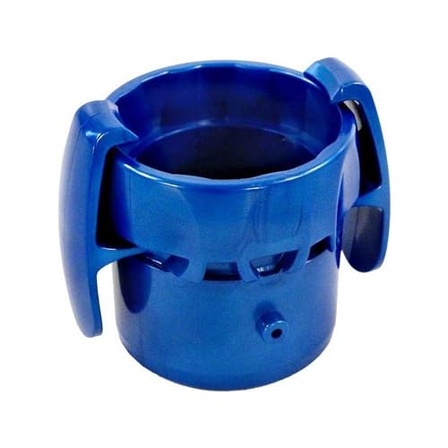 Zodiac Genuine Parts Quick Connector Replacement Kit, Blue, R0526900