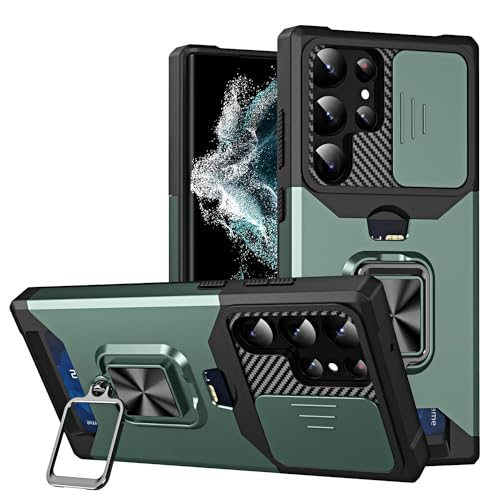 Coque Samsung S24 Ultra amovible avec béquille pour vos trajets quotidiens