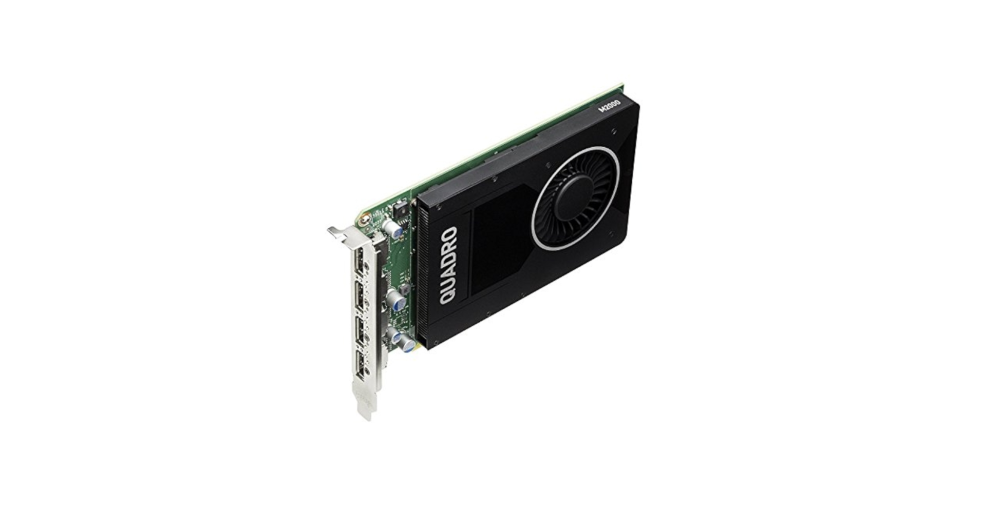 Amazon.com: Nvidia Quadro M2000 4GB GDDR5 128-bit PCI