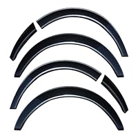 Amazon | ハイエース 200系 オーバーフェンダー ダウンルック ABS製