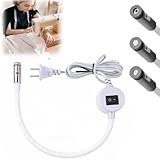 Magnetic Positioning Quilting Light for Sewing...