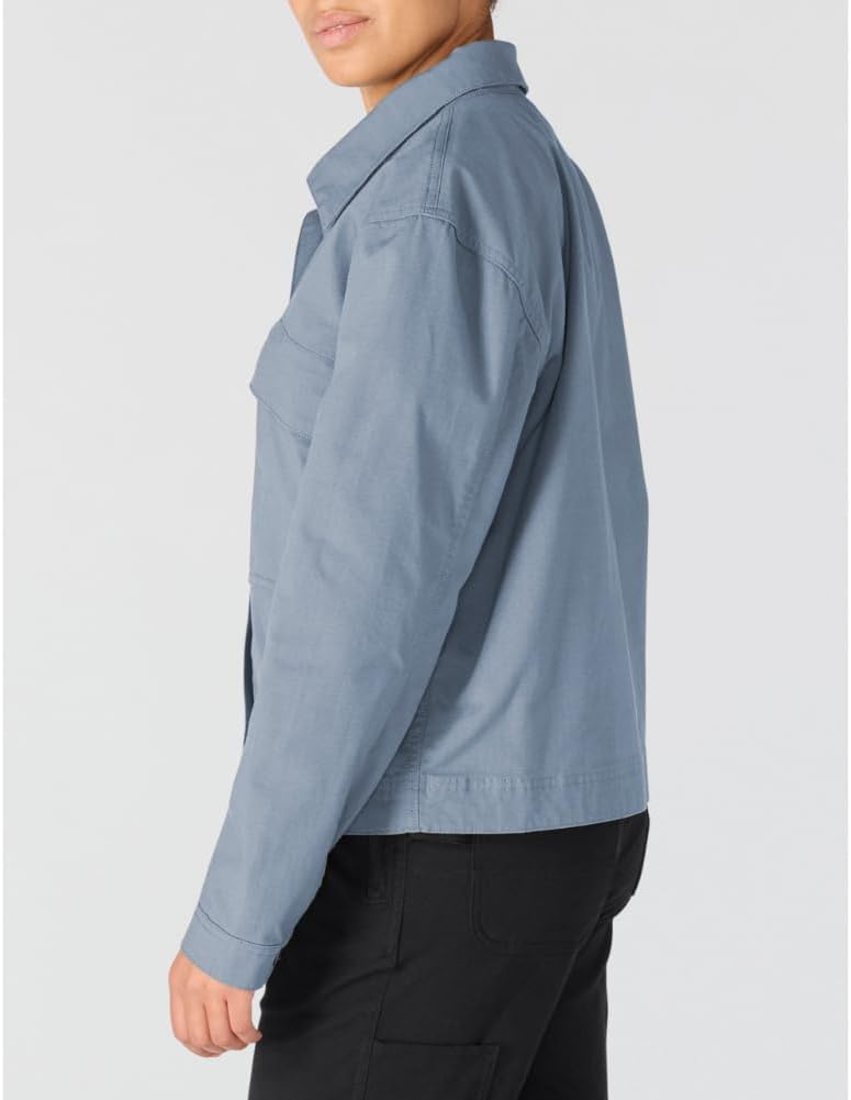 Carhartt Women's Ripstop Utility Jacket