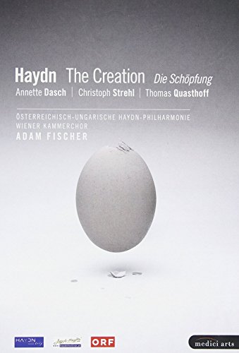 Haydn: The Creation