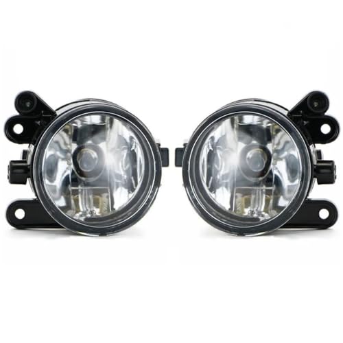 Feu antibrouillard avant VW Golf 5 2004-2009 optique gauche et droite 1K0941699C