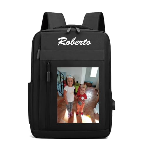 Encuentra reviews de Mochila personalizada tabla con los diez mejores. 21 Imagen adicional