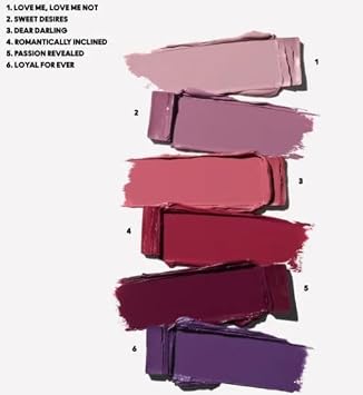 MAC Pro Eye Palette The Romantic