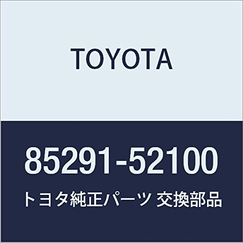 Amazon | TOYOTA (トヨタ) 純正部品 フロントワイパ ウインタブレード