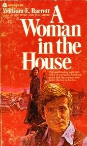 Mass Market Paperback A Woman in the House Book