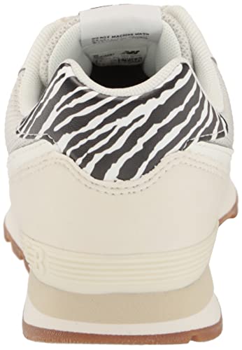 New Balance Girl's Kids 574 V1 70s Racing Lace-up Sneaker3