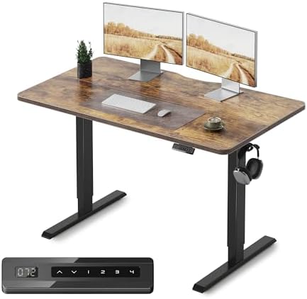 Fezibo Electric Standing Desk
