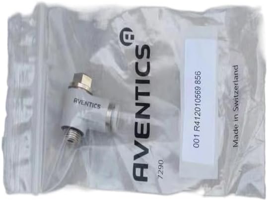 Throttle Valve 0821200244