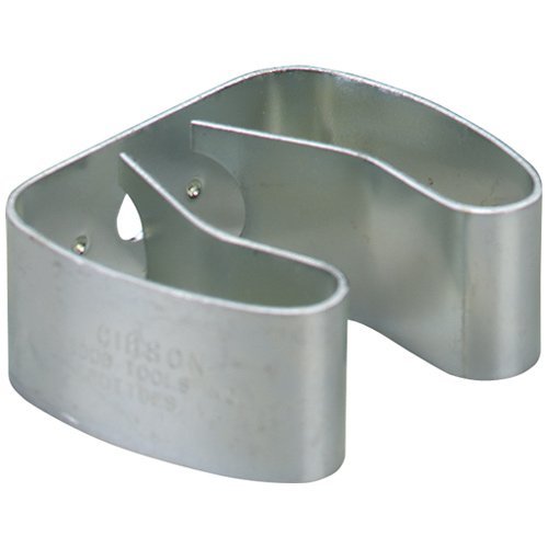 Crawford New LeHigh Grip Clip Hanging Organizer Size Medium 4 Clips Per Pack 13201 (2 Pack)